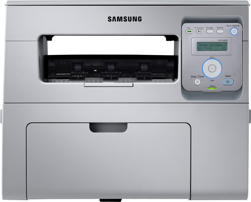 Samsung SCX -4021S/XIP Multi-function Printer(Grey, Toner Cartridge) RS.11700 (26.00% Off) - Flipkart