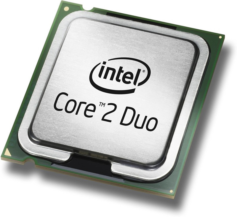 Intel 2.66 GHz LGA 775 Core 2 Duo E 6750 4 MB 1333 MHz Processor(Multicolor) RS.399 (70.00% Off) - Flipkart