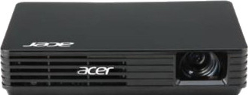 Acer C120 Projector RS.19450 (1.00% Off) - Flipkart