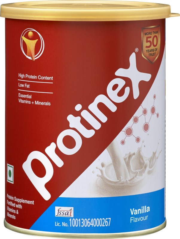 Protinex & More - Protein Supplements - food_nutrition