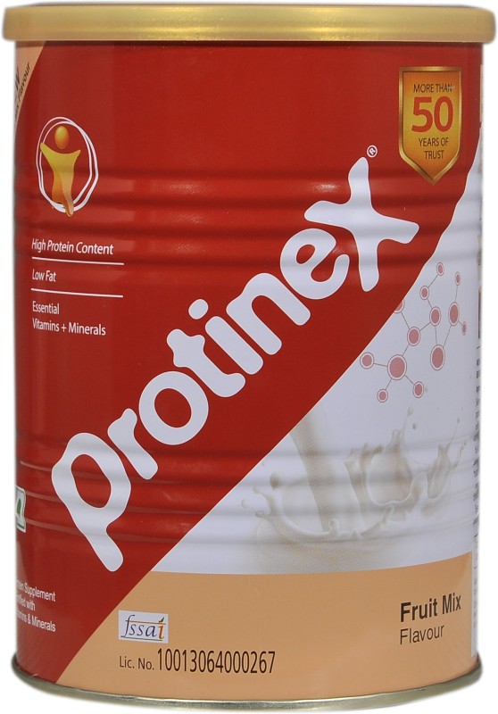Protinex & more - Health Supplements - food_nutrition