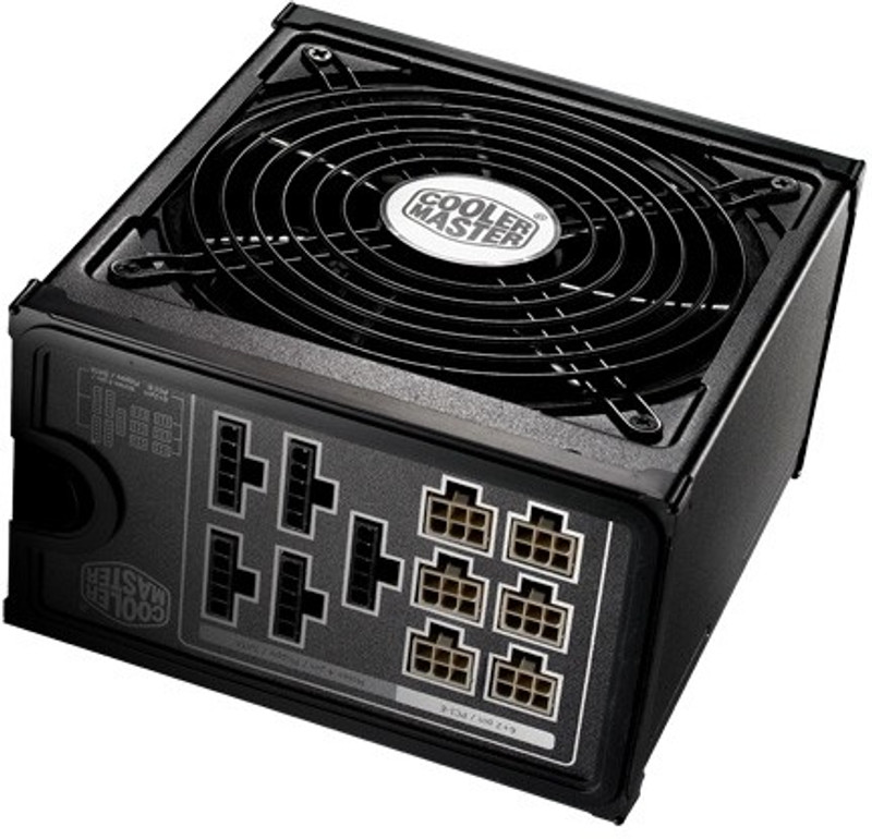 Cooler Master Silent Pro M2 850 850 Watts PSU