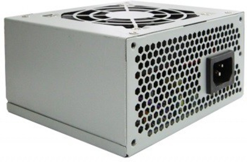Zebronics Micro Power Supply 450W 450 Watts PSU(Silver) Zebronics Micro Power Supply 450W 450 Watts PSU(Silver)