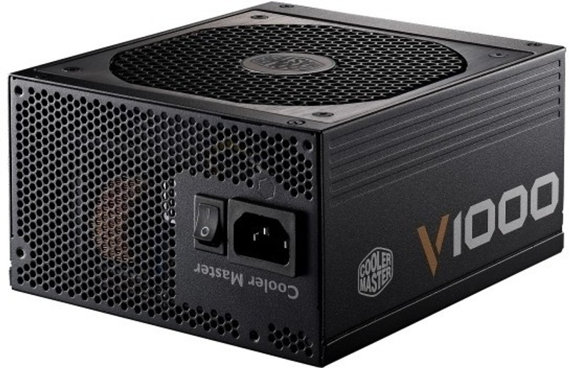 Cooler Master Vanguard 1000 Watts PSU