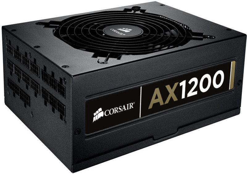 Corsair CMPSU-1200 AXUK 1200 Watts PSU