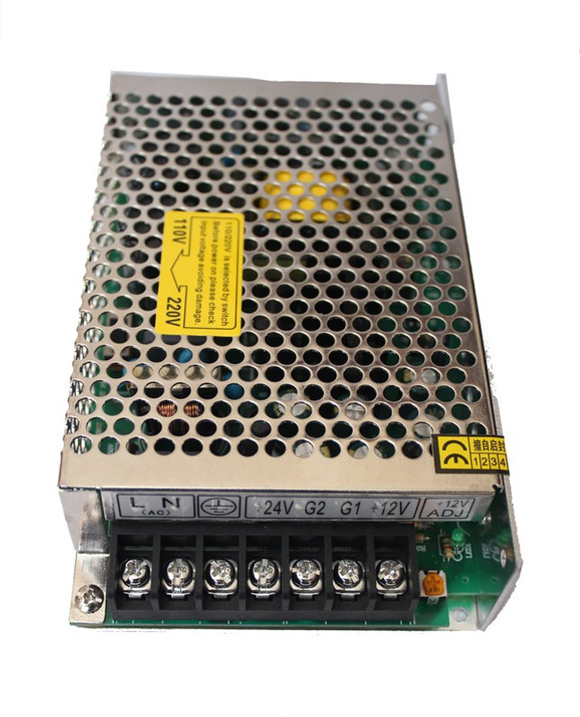 SPD ENERGY D-60C 60 Watts PSU(White)