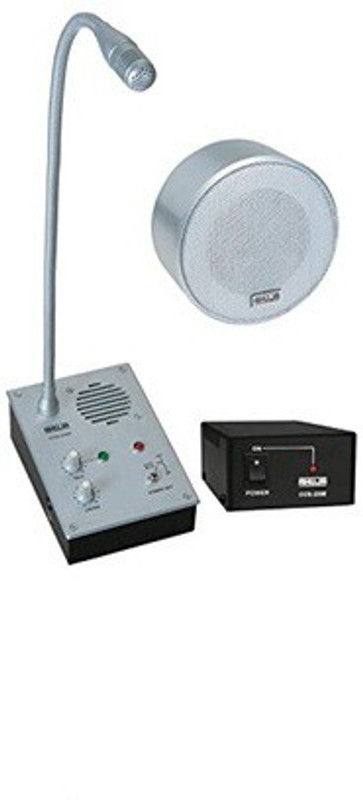 Ahuja CCS-2300 Indoor PA System(2 W)