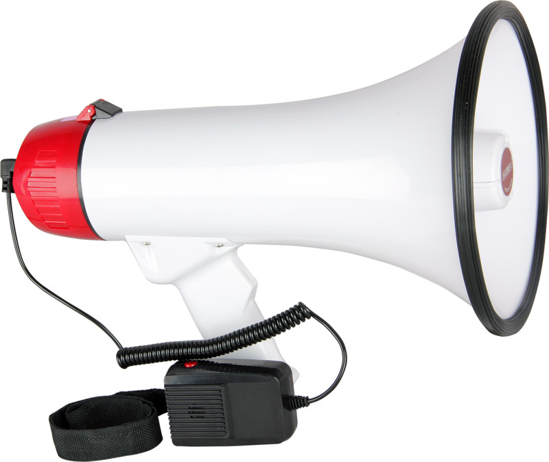 5 Core HW-20F PA MEGAPHONE Outdoor PA System(20 W)