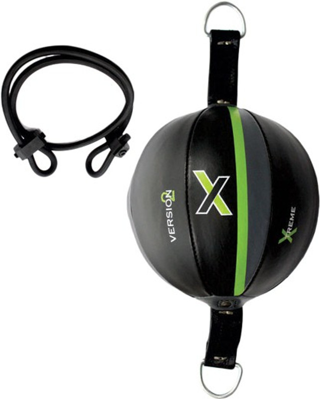 XpeeD Floor to Ceiling Ball Speed Bag(Medium, 0 kg)