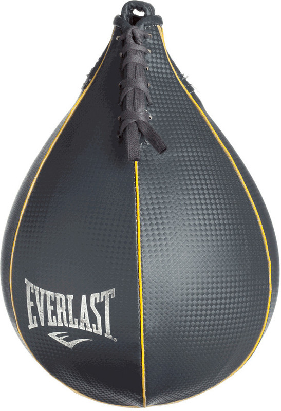 EVERLAST Everhide speed bag -9x6 Speed Bag(Heavy, 1 kg)