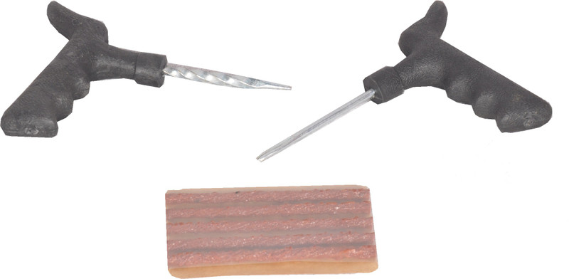 Canabee trpunkt1 Tubeless Tyre Puncture Repair Kit