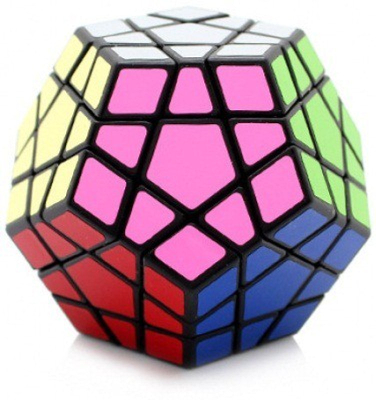 Mayatra's Magamix Cube(1 Pieces)