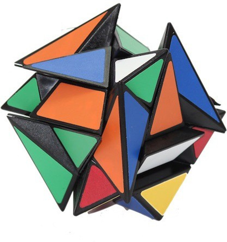 Cubes - Puzzle cube, Rubik cube... - toys_school_supplies