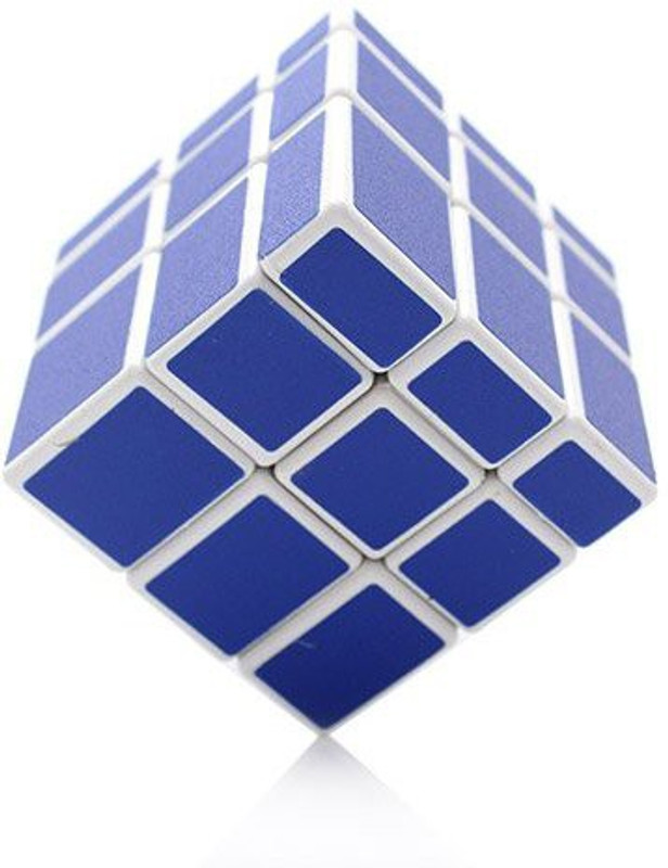 Stylezit Mirrorcube Blue(1 Pieces) RS.199 (73.00% Off) - Flipkart