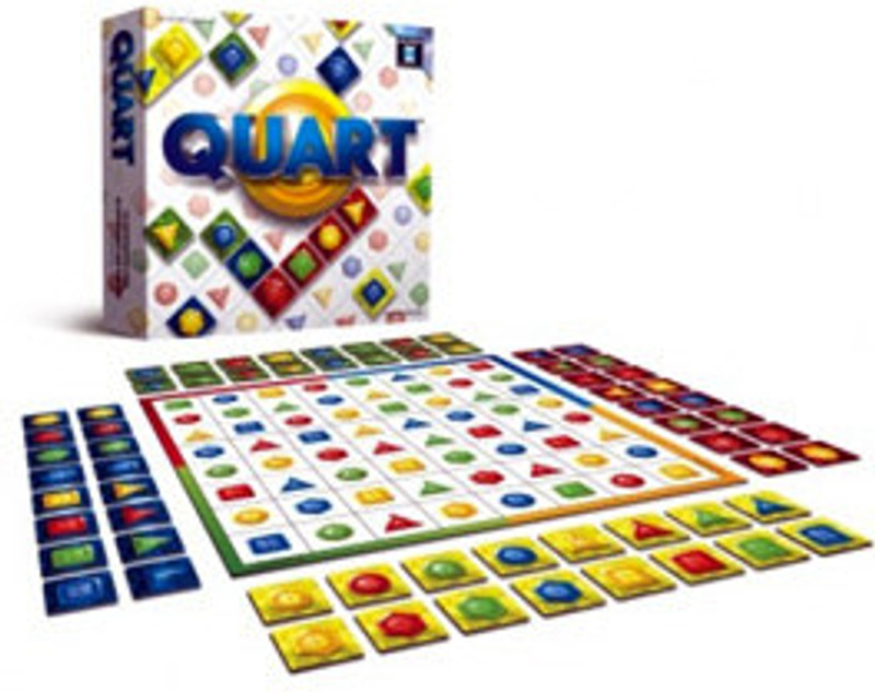 Dr. Woods Quart(8 Pieces)