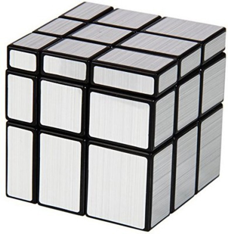 Shengshou Puzzle(1 Pieces) RS.1099 (82.00% Off) - Flipkart
