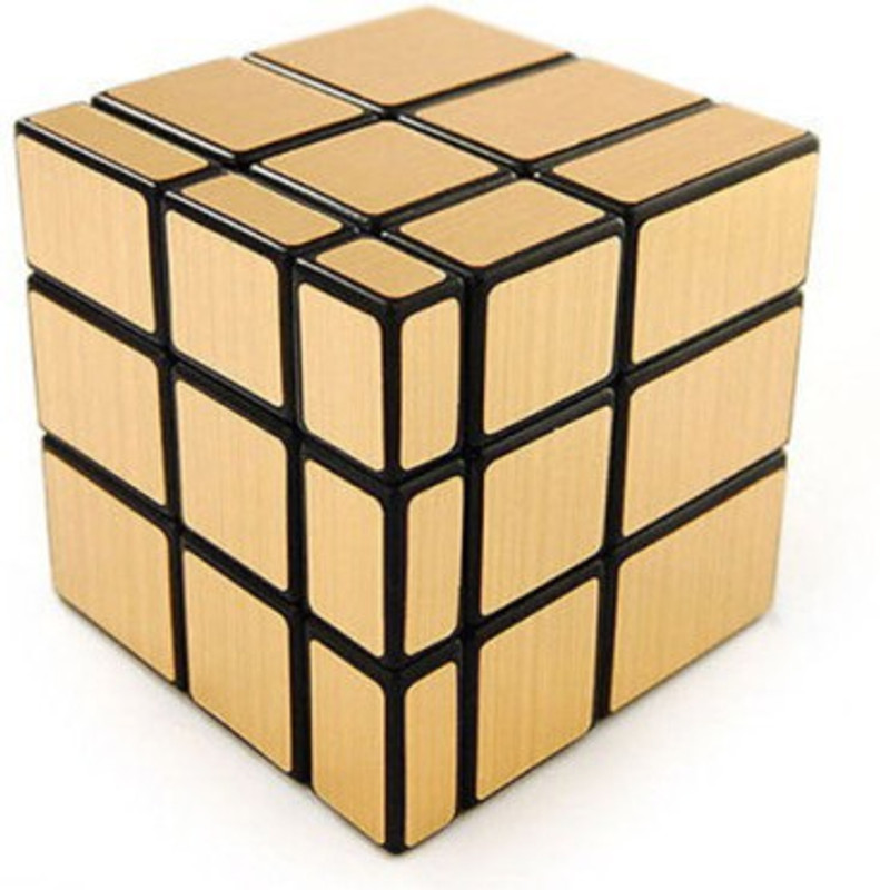 Shengshou Golden Cube(1 Pieces)