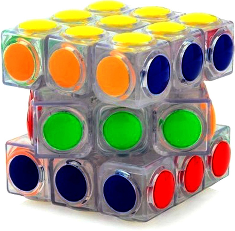 Sunny Original White Cube(1 Pieces)