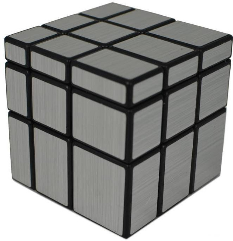 Suvesa FANXIN Mirror cube 3x3x3(1 Pieces)