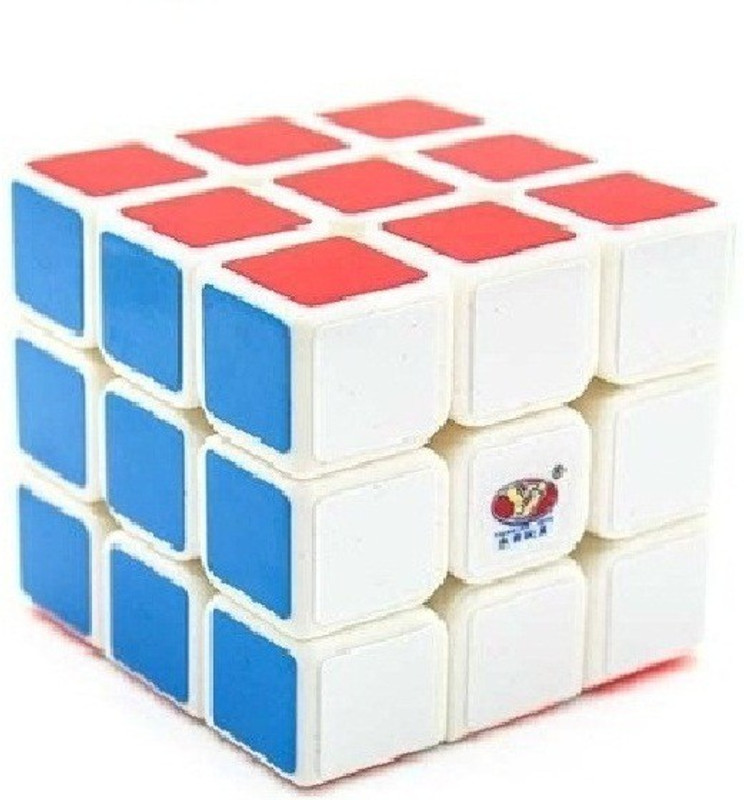 Sreshta SQUARE Magic Cube(1 Pieces)