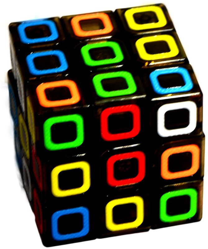 Sunny Cubix Speed Plus(1 Pieces)