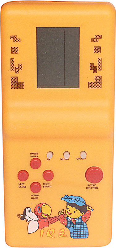 Homeshopeez Brick Game(1 Pieces)