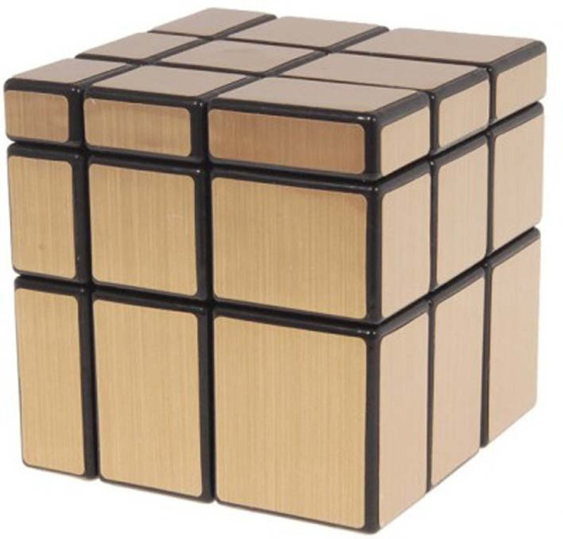 UV Global Magic Mirror Cube(1 Pieces)