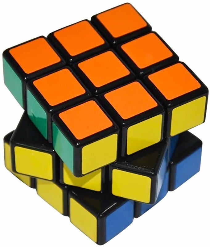 Suvesa Shengshoun cube 3x3x3(1 Pieces)