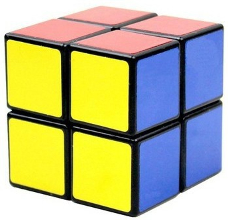 Shengshou 2x2 Puzzle(1 Pieces)