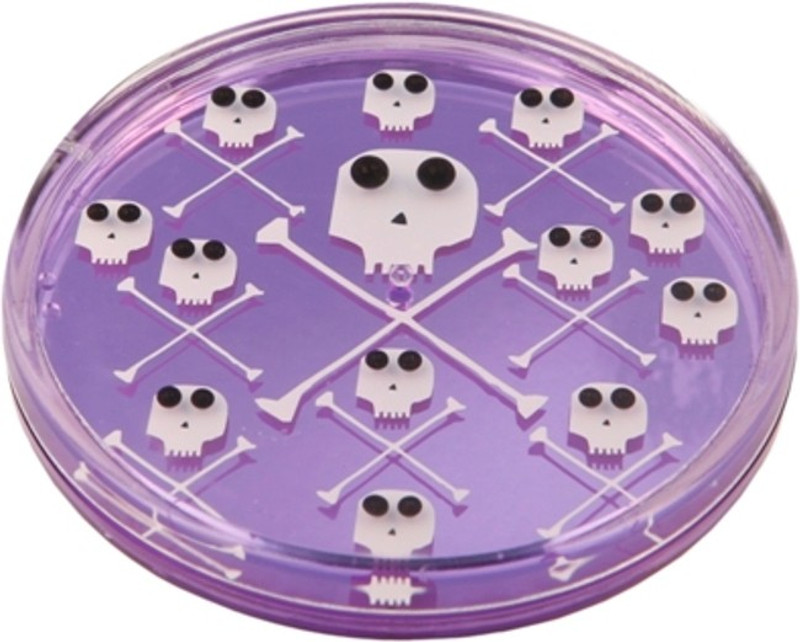 Lagoon Aquabatic : Skulls(1 Pieces)