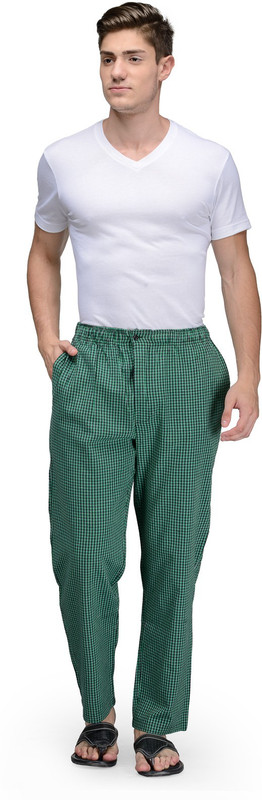 Being Fab Men Pyjama(Pack of 1)