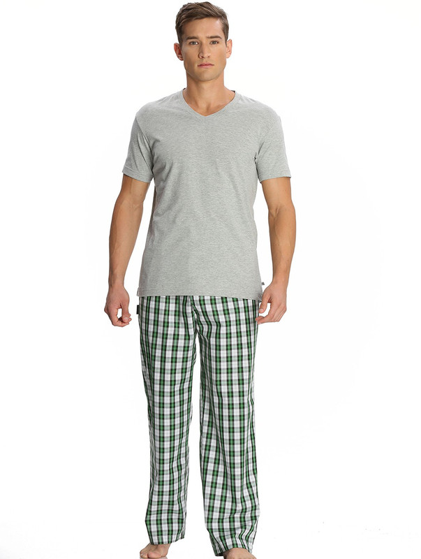 Jockey Men Pyjama