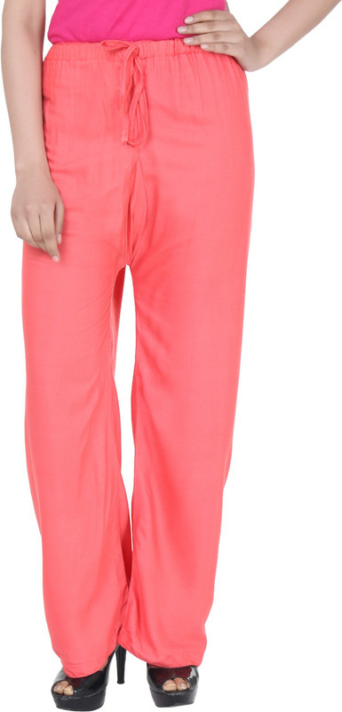 Haniya Indi Women Palazzo Pants Pyjama(Pack of 1)