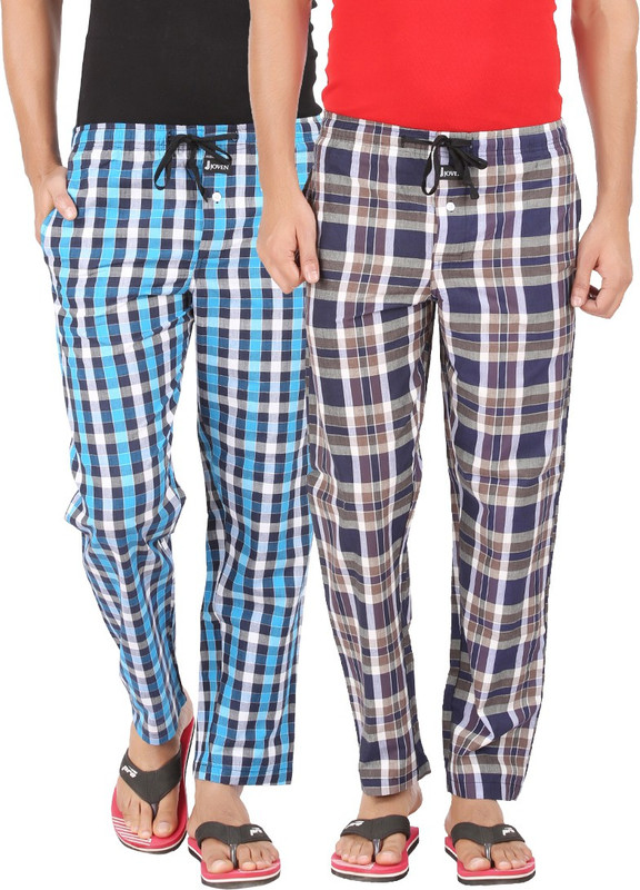 Joven Men Pyjama(Pack of 2)