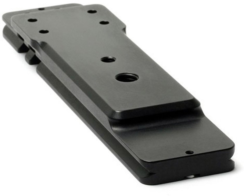 Wimberley For 400f/2.8 IS (Ver. I, II,) 600f/4 IS (Ver.I,II) and 800 f/5.6 IS Quick Release Plate