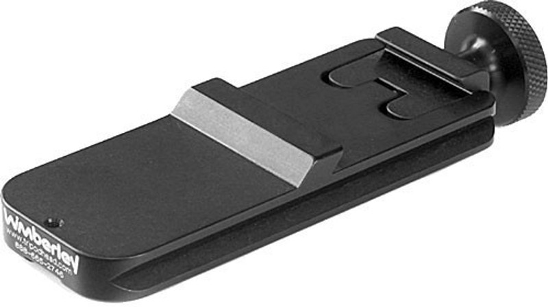 Wimberley Universal Quick Release Plate
