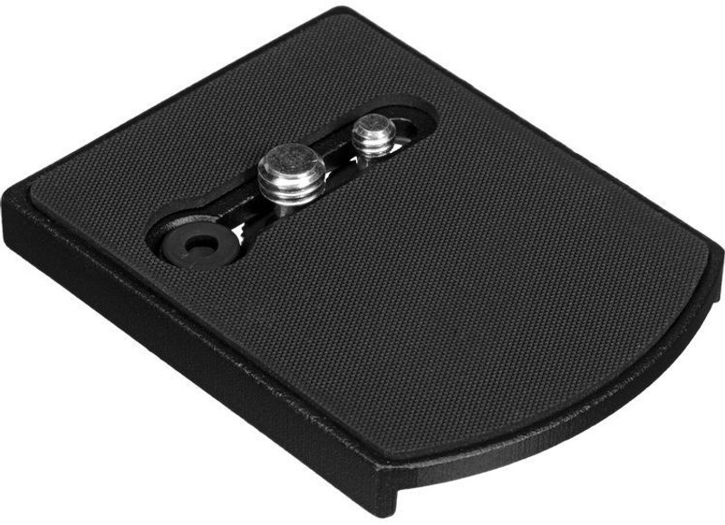 Manfrotto 1/4,3/8 Quick Release Plate
