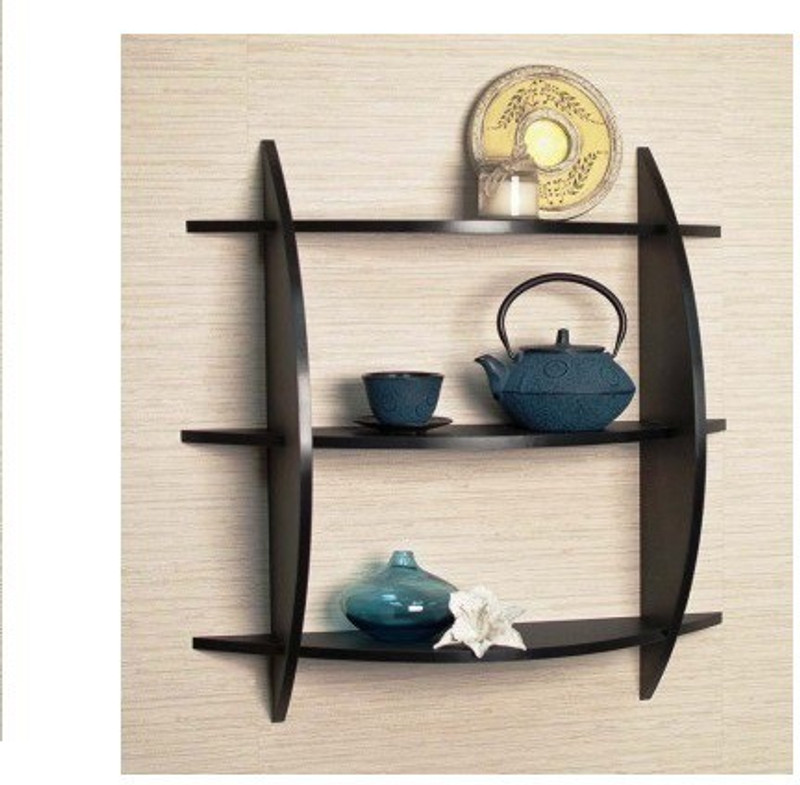 Wall Shelves - Organise & Store - home_decor