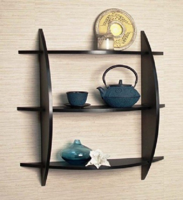 Wall Shelves - Organise & Store - home_decor