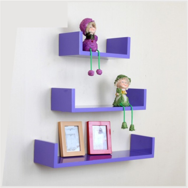 Wall Shelves - Flipkart Assured - home_decor