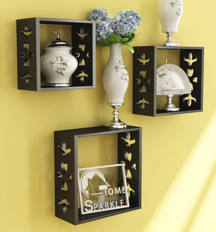 Wall Shelves - New Arrivals - home_decor