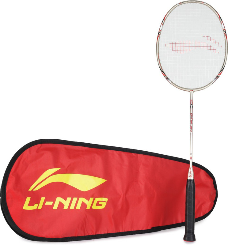 Flipkart - Badminton Gear Extra 12% Off