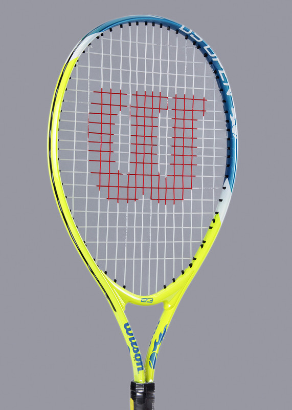 Tennis - Wilson, Yonex, Cosco... - sports_fitness