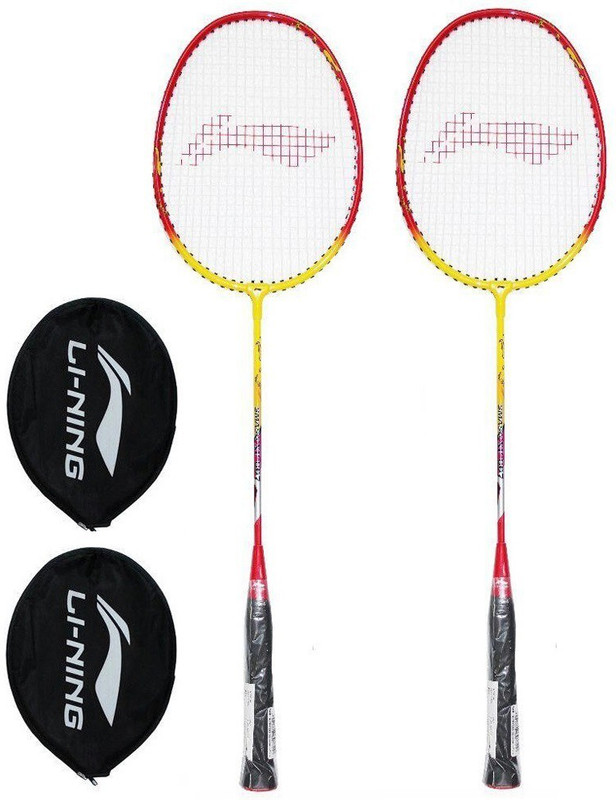 Sports & Fitness - Yonex, Li Ning & Silvers - sports_fitness