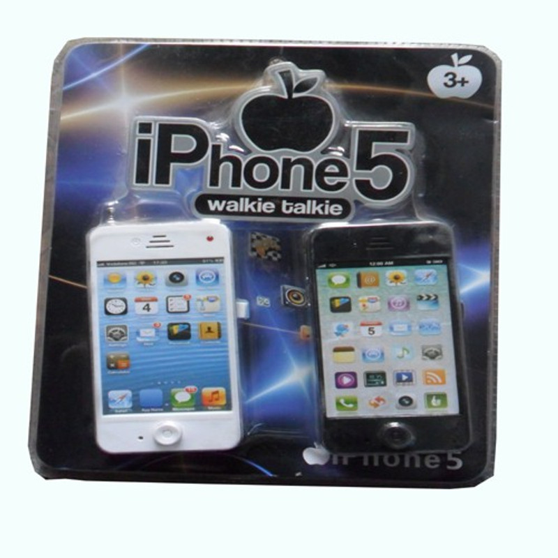 RANATRADERS i phone walkie talkie Radiometer