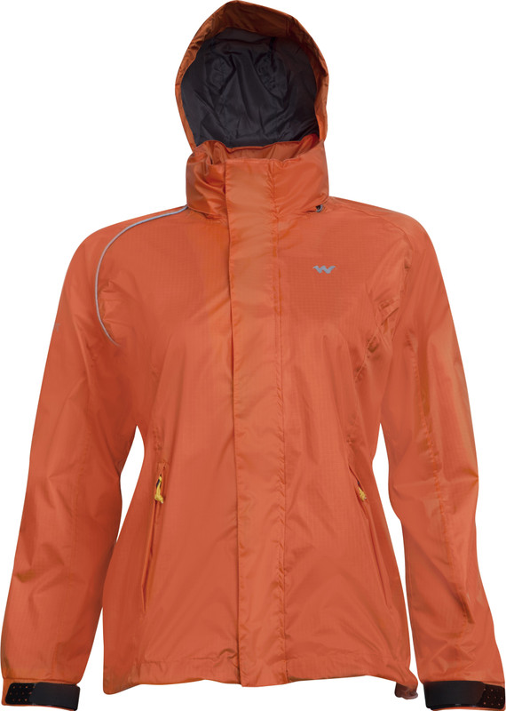 Wildcraft women raincoat cheap