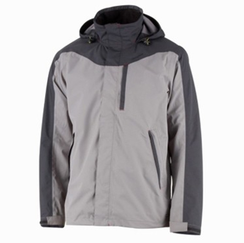 Quechua Forclaz 300 Solid Men Raincoat