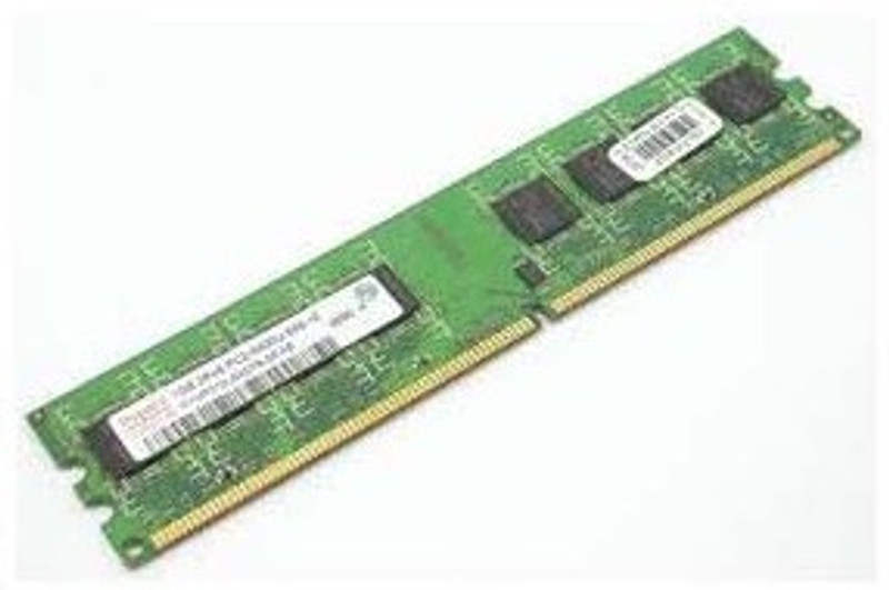 Hynix NA DDR2 2 GB PC (Desktop RAM)(DDR-2) RS.445 (73.00% Off) - Flipkart