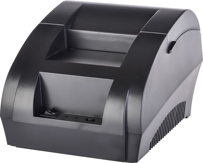 Wizzit POS 58mm Thermal Receipt Printer Wizzit POS 58mm Thermal Receipt Printer