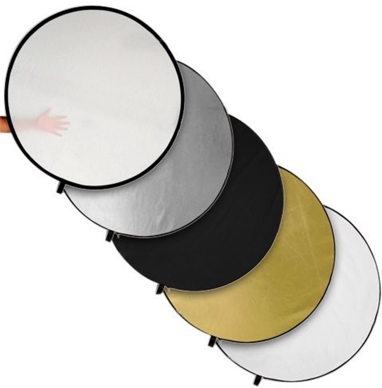 Fotodiox Inc. Reflector